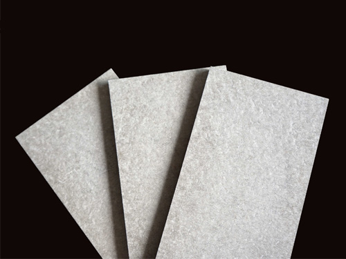 Fiber cement board