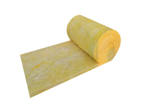 Thermal insulation cotton